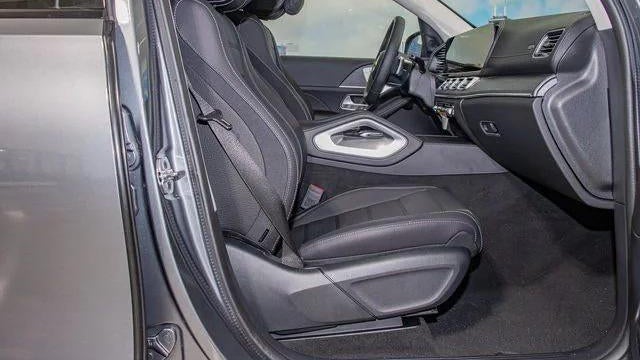 2026 Mercedes-Benz GLS GLS 450