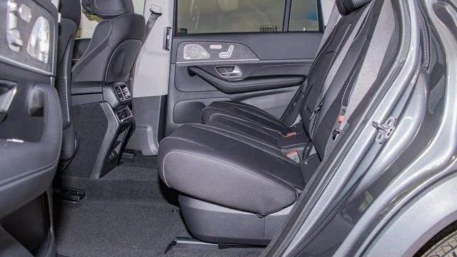 2026 Mercedes-Benz GLS GLS 450
