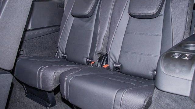 2026 Mercedes-Benz GLS GLS 450