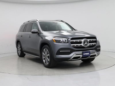 Photo of a 2021 Mercedes-Benz GLS AWD GLS 450 4MATIC 4DR SUV for sale