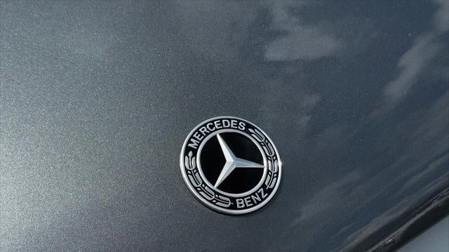 2022 Mercedes-Benz GLS GLS 450