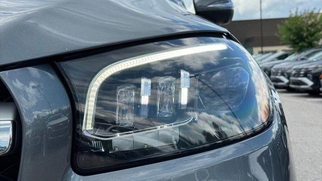 2022 Mercedes-Benz GLS GLS 450