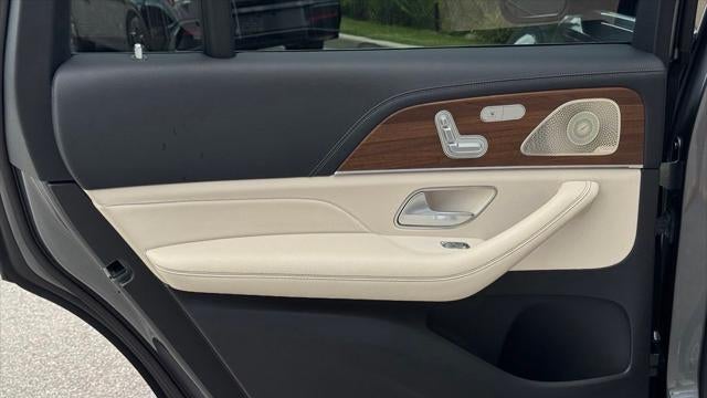 2022 Mercedes-Benz GLS GLS 450
