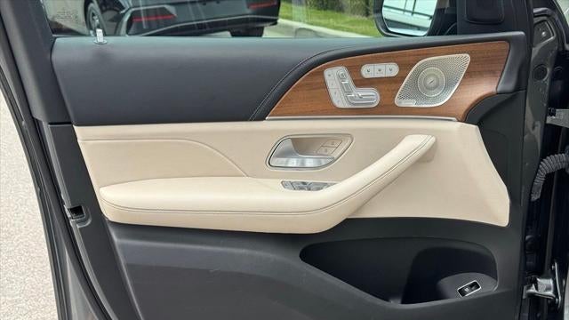 2022 Mercedes-Benz GLS GLS 450