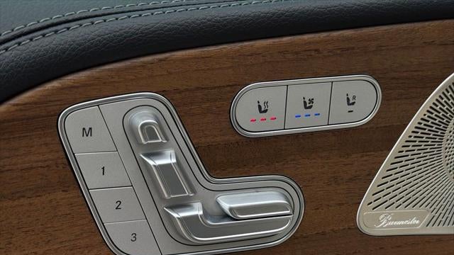 2022 Mercedes-Benz GLS GLS 450