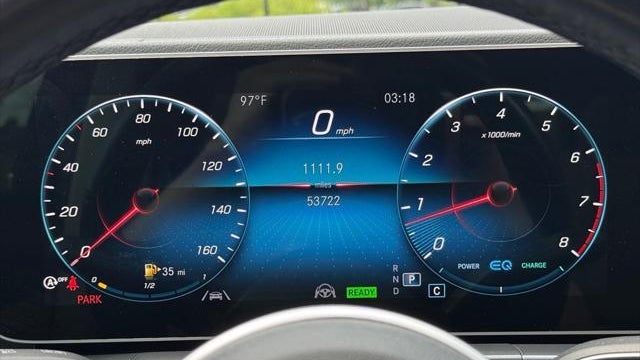2022 Mercedes-Benz GLS GLS 450