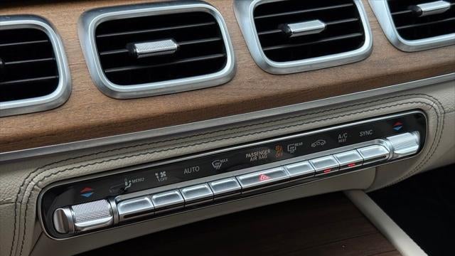 2022 Mercedes-Benz GLS GLS 450