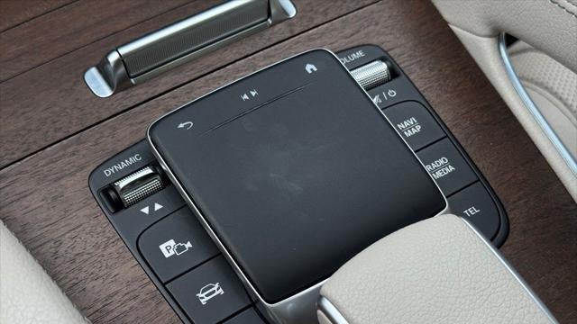 2022 Mercedes-Benz GLS GLS 450
