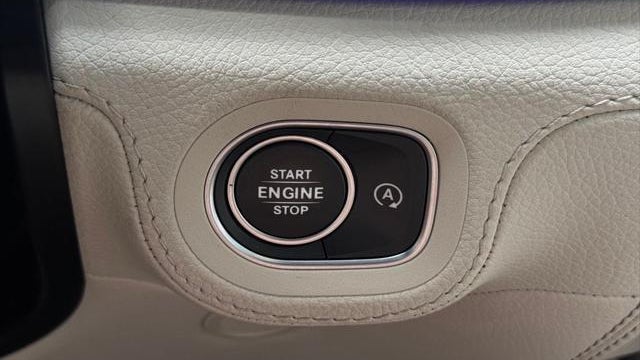 2022 Mercedes-Benz GLS GLS 450