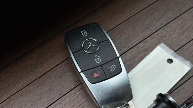 2022 Mercedes-Benz GLS GLS 450