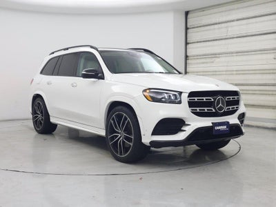 Photo of a 2022 Mercedes-Benz GLS AWD GLS 450 4MATIC 4DR SUV for sale