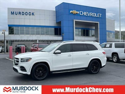 Photo of a 2023 Mercedes-Benz GLS AWD GLS 450 4MATIC 4DR SUV for sale