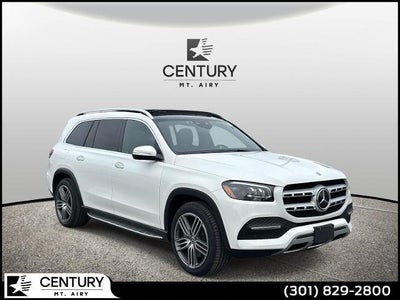 2023 Mercedes-Benz GLS AWD GLS 450 4MATIC 4DR SUV