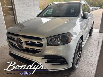 2023 Mercedes-Benz GLS AWD GLS 450 4MATIC 4DR SUV