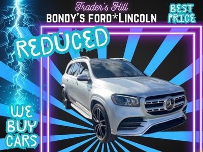 Photo of a 2023 Mercedes-Benz GLS AWD GLS 450 4MATIC 4DR SUV for sale