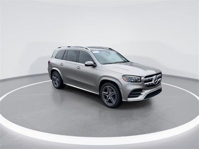 Photo of a 2023 Mercedes-Benz GLS AWD GLS 450 4MATIC 4DR SUV for sale