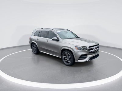 2023 Mercedes-Benz GLS AWD GLS 450 4MATIC 4DR SUV
