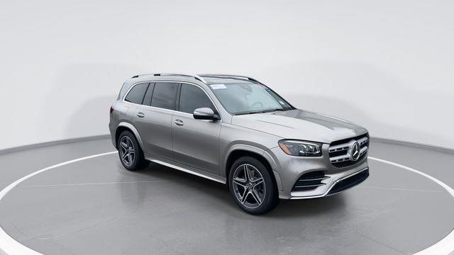 Preowned 2023 Mercedes-Benz GLS GLS 450 for Sale