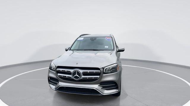 2023 Mercedes-Benz GLS GLS 450