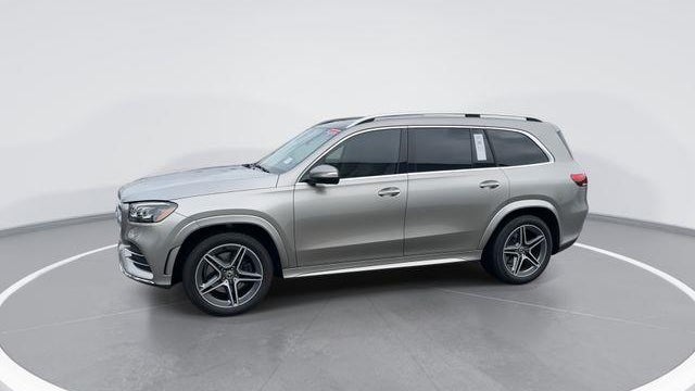 2023 Mercedes-Benz GLS GLS 450