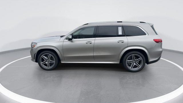2023 Mercedes-Benz GLS GLS 450