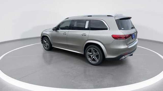 2023 Mercedes-Benz GLS GLS 450
