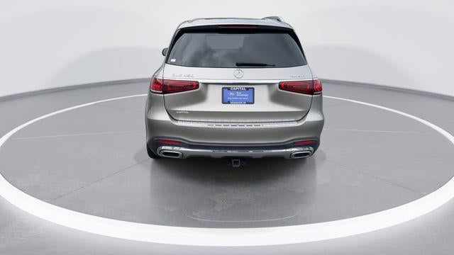 2023 Mercedes-Benz GLS GLS 450