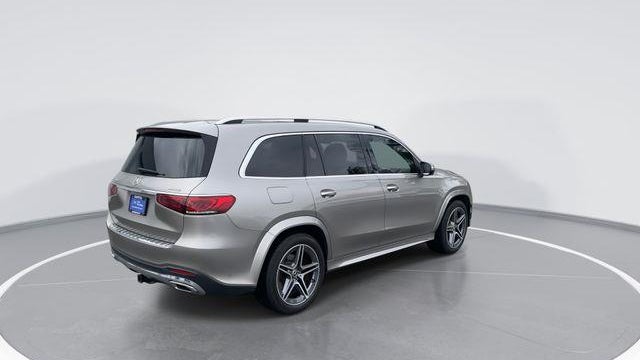 2023 Mercedes-Benz GLS GLS 450