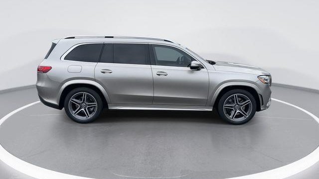 2023 Mercedes-Benz GLS GLS 450