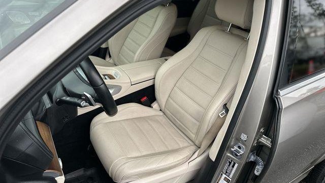 2023 Mercedes-Benz GLS GLS 450
