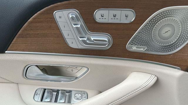 2023 Mercedes-Benz GLS GLS 450