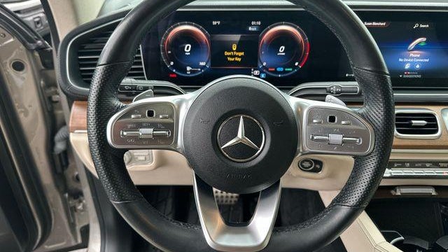 2023 Mercedes-Benz GLS GLS 450