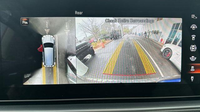 2023 Mercedes-Benz GLS GLS 450
