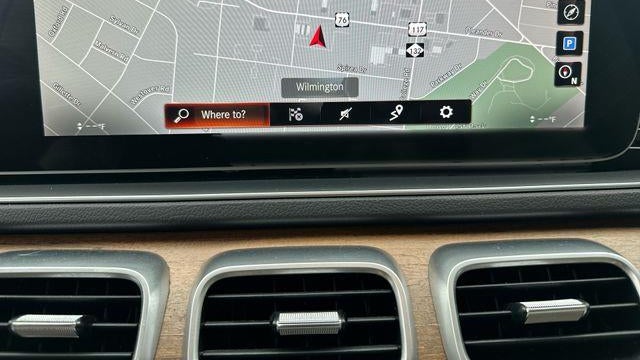 2023 Mercedes-Benz GLS GLS 450