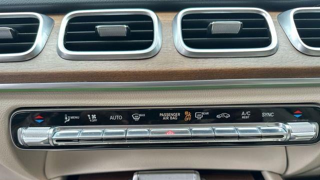 2023 Mercedes-Benz GLS GLS 450