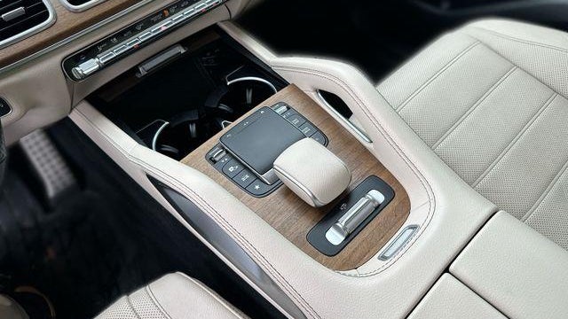 2023 Mercedes-Benz GLS GLS 450