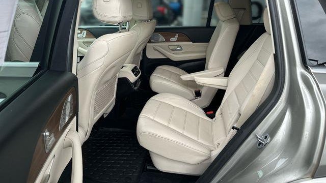 2023 Mercedes-Benz GLS GLS 450