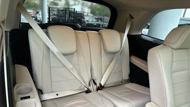 2023 Mercedes-Benz GLS GLS 450