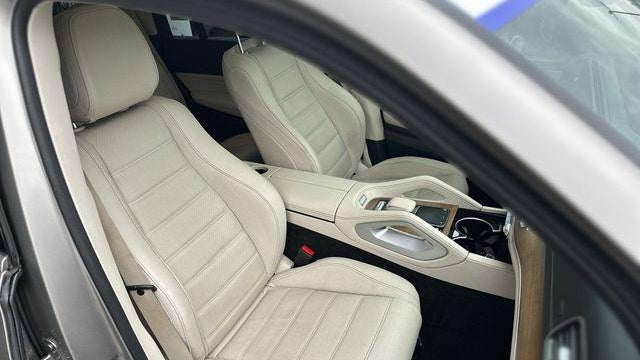 2023 Mercedes-Benz GLS GLS 450