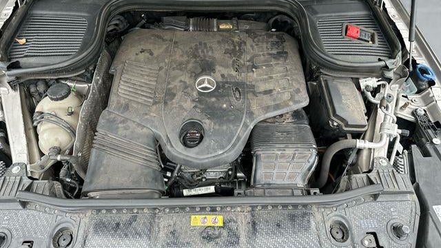2023 Mercedes-Benz GLS GLS 450