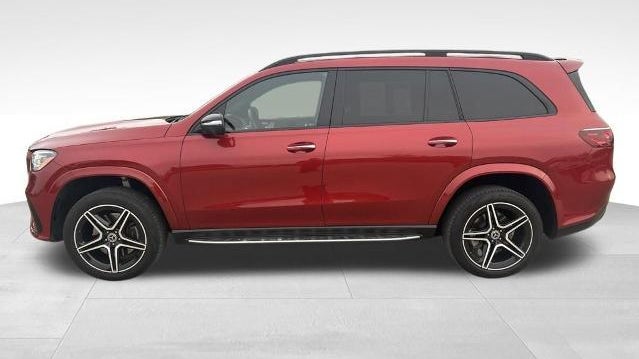 2024 Mercedes-Benz GLS GLS 450