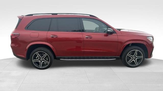 2024 Mercedes-Benz GLS GLS 450