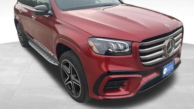 2024 Mercedes-Benz GLS GLS 450