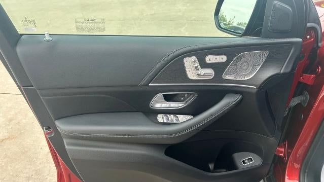 2024 Mercedes-Benz GLS GLS 450