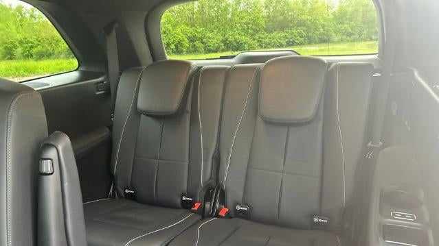 2024 Mercedes-Benz GLS GLS 450