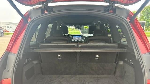 2024 Mercedes-Benz GLS GLS 450