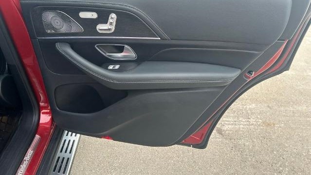 2024 Mercedes-Benz GLS GLS 450