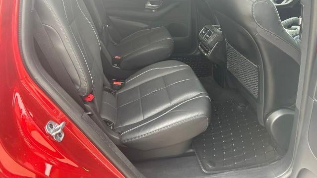 2024 Mercedes-Benz GLS GLS 450