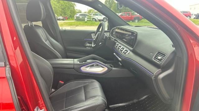 2024 Mercedes-Benz GLS GLS 450