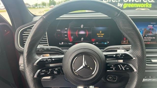 2024 Mercedes-Benz GLS GLS 450